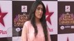 Simi Looks Gorgeous In Western Outfit On The Red Carpet | Star Parivar | Award Function | Star Plus