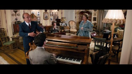 Florence Foster Jenkins - Bande-annonce #1 [VO|HD1080p]