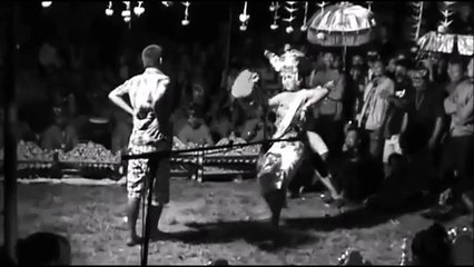 Nonton Joged Bali Bungbung Goyang Panas Kusus Dewasa