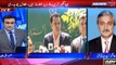 jahangir Tareen's Blasting Reply to PML N against Talal Chaudry's Allegations......