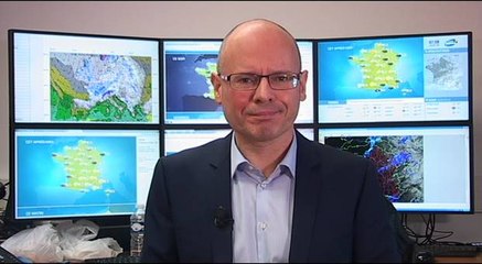 Froid : jusqu'à quand ?