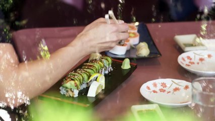 East Side Sushi - Bande-annonce #1 [VO|HD1080p]