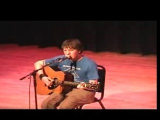 Elliott Smith - Between the Bars (Live)