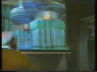 Demon Seed (1977) - VHSRip - Rychlodabing