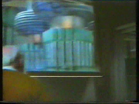 Demon Seed (1977) - VHSRip - Rychlodabing