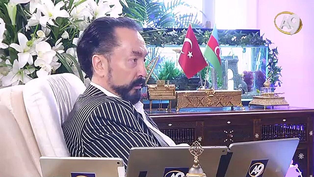 Kötüler, sevgisizler, benciller, nefis olmadan imtihan olamayız.