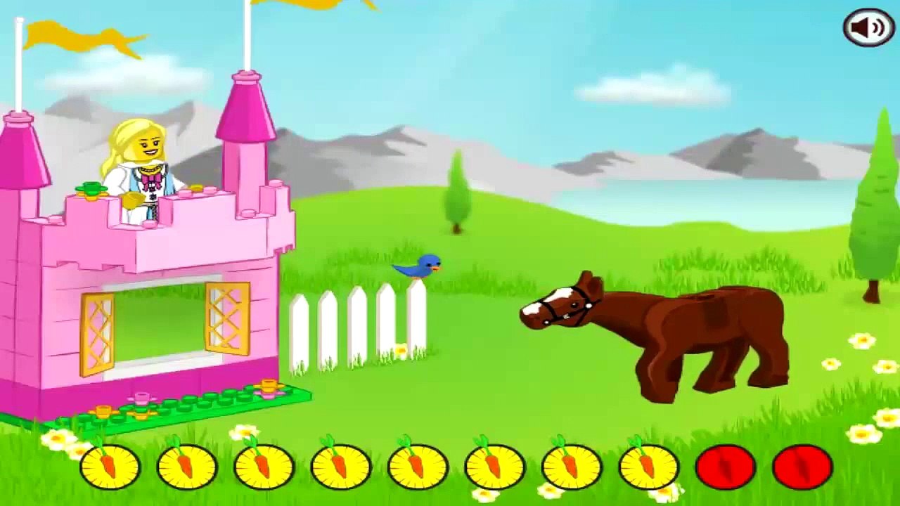 Cookieswirlc Minecraft Game Play Finding My Little Pony Horses Lets