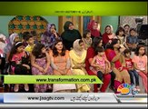 Chai Time Morning Show on Jaag TV - 27th April 2016