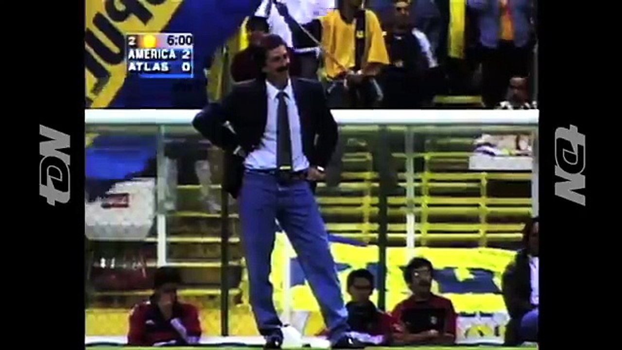 Éste es Cuauhtémoc Blanco PasiónW