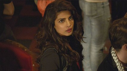 Quantico Season 3 Episode 1 - Episode 1 (the FBI Quantico)