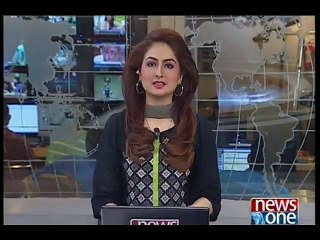 NewsONE Headlines 11AM, 28-April-2016