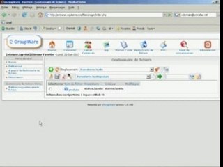 Comment aller sur l'extranet ?