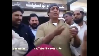Shoaib Akhtar Bayan In Tableeghi Jamat Credit Goes To Maulana Tariq Jameel