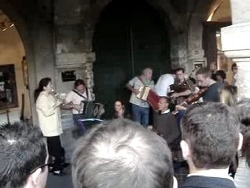 fête de la musique 1