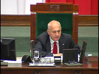 Poseł Małgorzata Pępek - Wystąpienie z dnia 27 kwietnia 2016 roku.