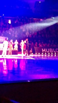 Ice Legends 16 Opening