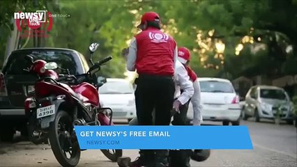 Panic Buttons On Cellphones to Protect Women In India