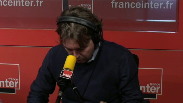 Intermittents' papers, Le Billet d'Alex Vizorek