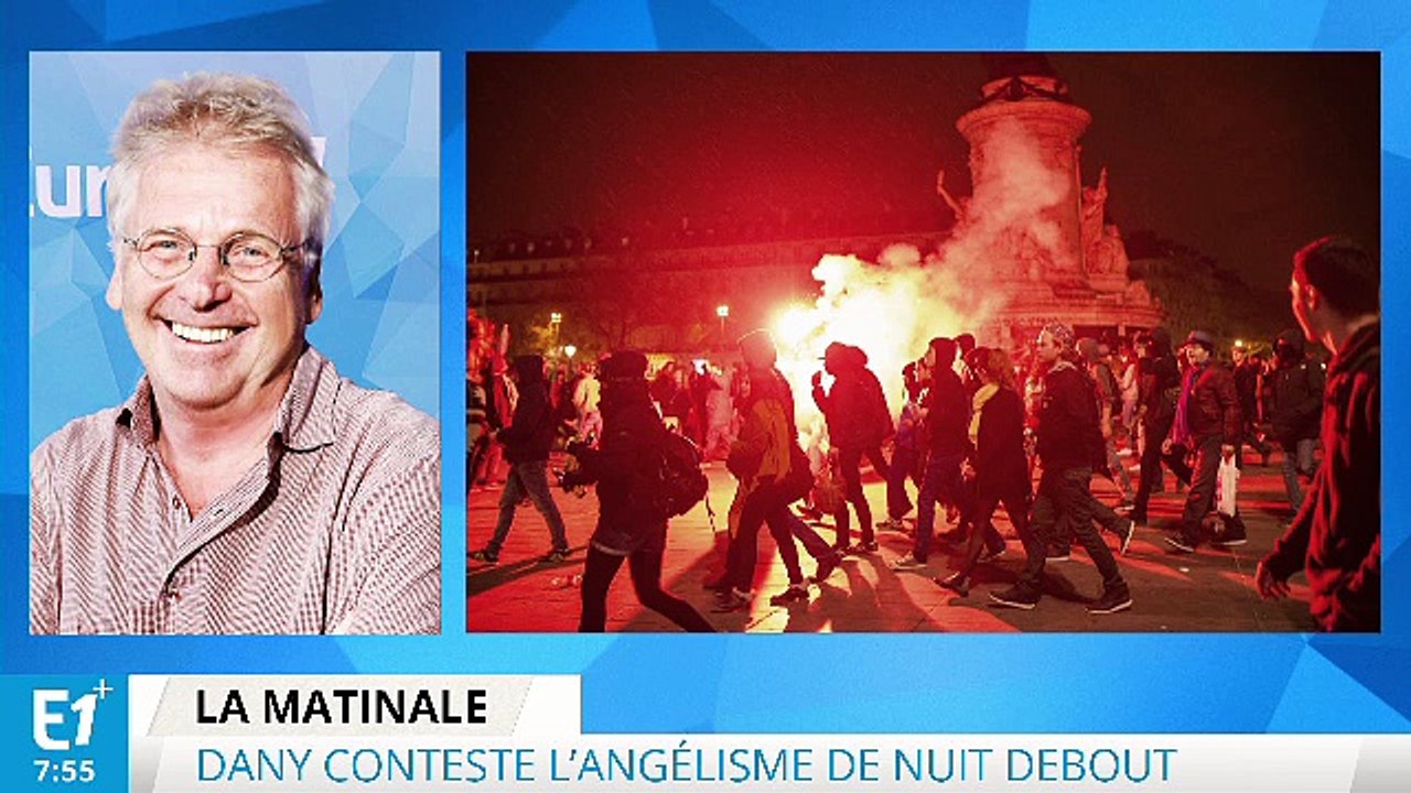 Nuit debout : les revendications de la place publique