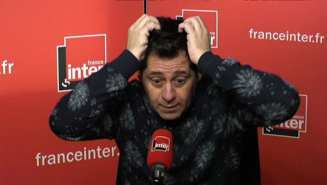 Olivier Py, invité de Léa Salamé