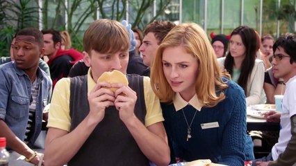 Video Game High School (VGHS) - S2: Ep. 6