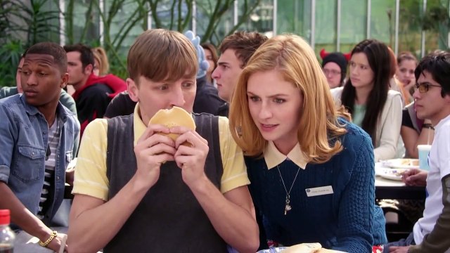 Video Game High School (VGHS) - S2: Ep. 6