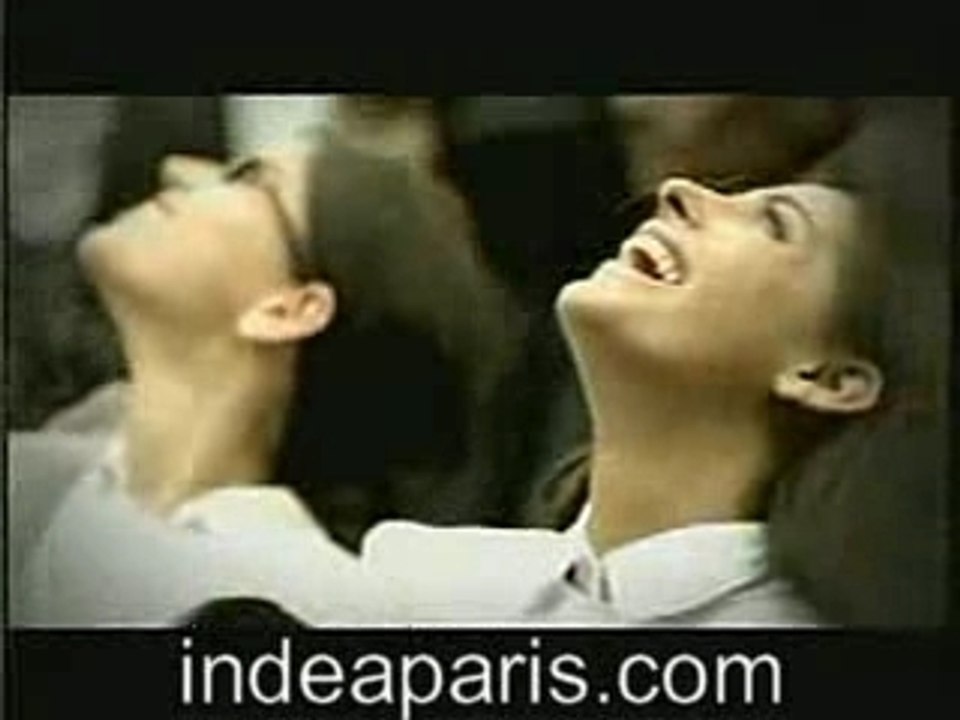 Aamir Khan Coca-cola commercial