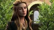 Game of Thrones Video Game Episode 5 Trailer, A Nest of Vipers Telltale Games Full HD