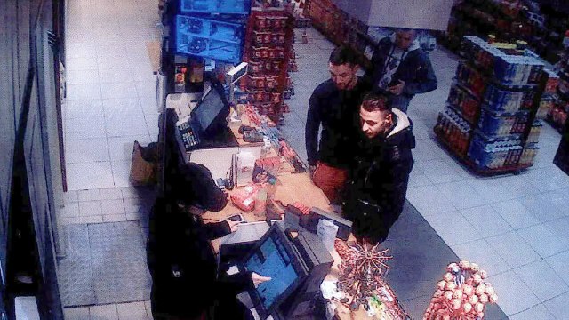 AFP - Le JT, 2e édition du mercredi 27 avril