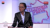 Invitée : Rama Yade - Territoires d'infos (28/04/2016)