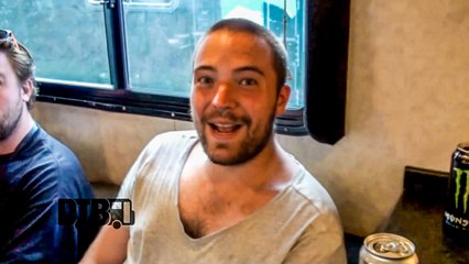 Major League / Have Mercy - TOUR TIPS (Top 5) Ep. 481 [Warped Edition 2015]