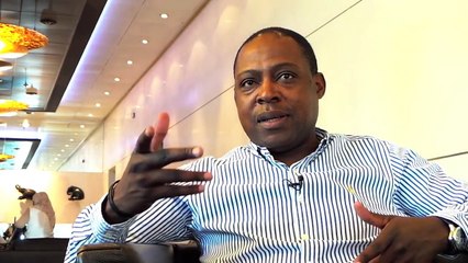 Entrevista con Kalusha primera parte