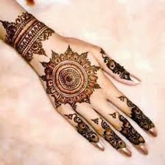 Pakistani Mehndi Designs For Front Hand 2016 2017 Video .Wedding Makeup,beauty makeup,wedding mehndi,braided hairstyles,