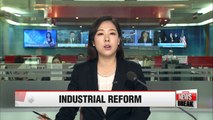 Korea boosts tax benefits to foster new industries