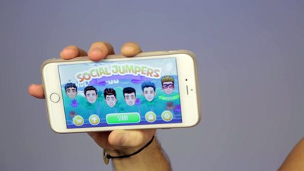 5 MILLION SUBSCRIBERS!!!