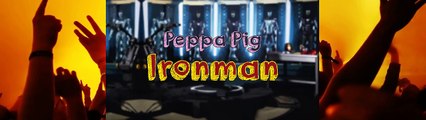 Peppa Pig en Espanol | Kinder Surprise Eggs | Spiderman And Super Heroes Character Serie