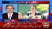 Ary News Headlines 27 April 2016 , Imran Khan Responce On Jahangir Tarin