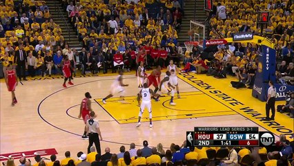 Top 5 Plays of the Night