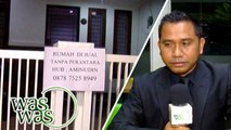 Rumah dan Mobil Saipul Jamil Dijual - WasWas 28 April 2016