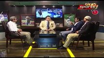 Experts Analysis On Pakistan Vs Sri Lanka Highlights Asia Cup 2016