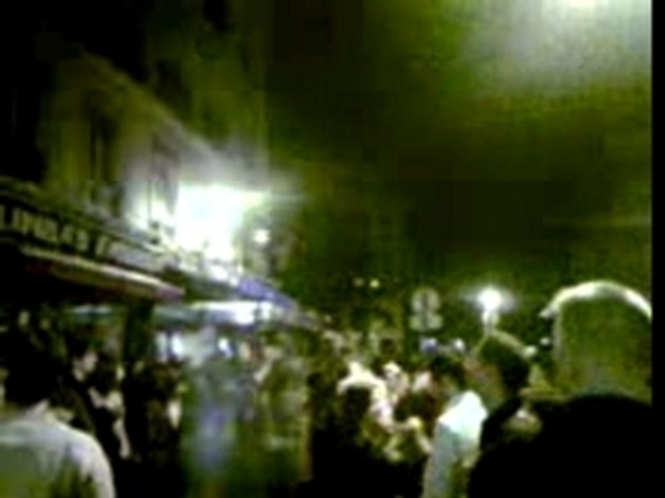Fete dans les rues 5