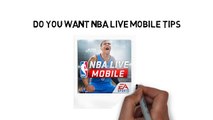Nba Live Mobile Pack Opening ideas