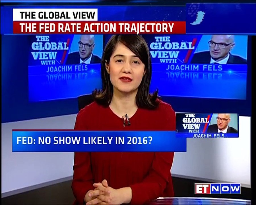 PIMCO's World View