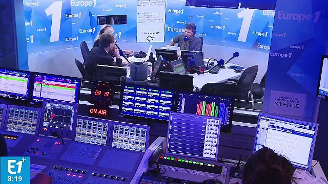 Taxation des CDD, indemnisation chômage et création d'emplois : François Asselin répond aux questions de Thomas Sotto