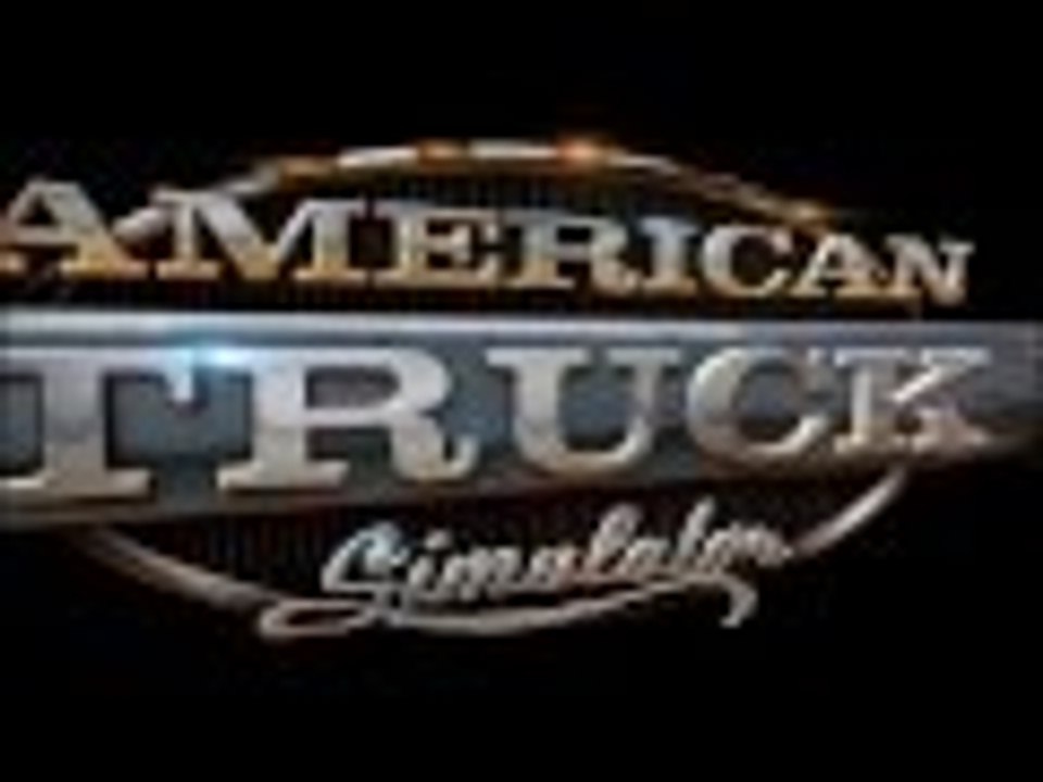 West Coast Truckin' pt 5 - Hauling Chems back to Nevada