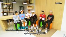 [INDO SUB] 160419 NCT U at KBS MV Bank Stardust Full HD