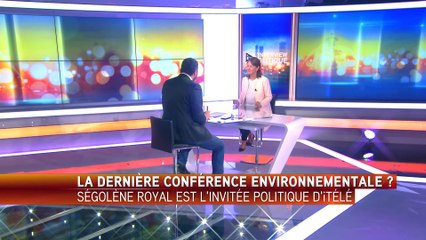 L'invité de Bruce Toussaint du 28/04/2016