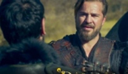 Diriliş 'Ertuğrul' 57. bölüm fragmanı