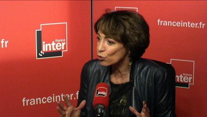 Marisol Touraine, invitée de Marc Fauvelle