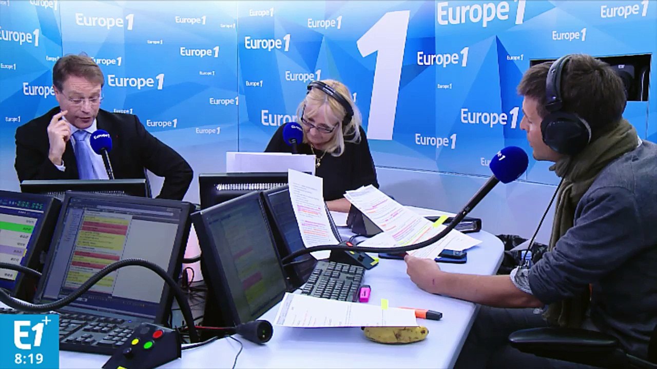 Asselin (CGPME) : "La taxation des CDD est une bêtise"